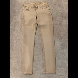 7 For All Mankind jeans